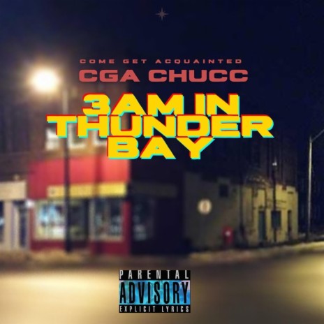 3am In Thunder Bay | Boomplay Music