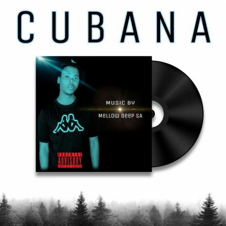 Cubaná | Boomplay Music