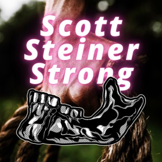 Scott Steiner Strong