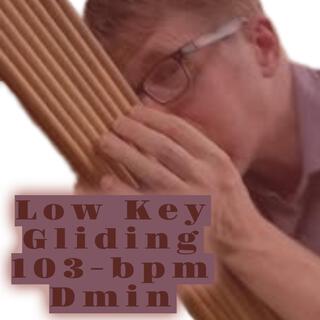 Low Key Gliding 103-bpm DMin