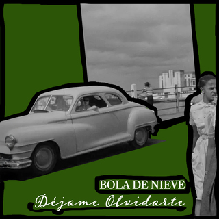 Déjame Olvidarte - Ritmos Cubanos en las Noches de Invierno