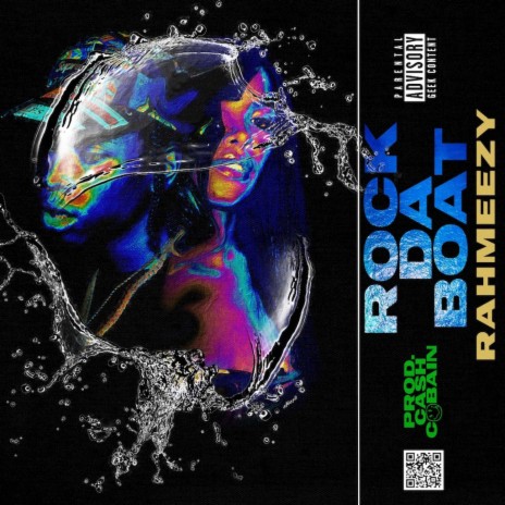 Rock Da Boat | Boomplay Music