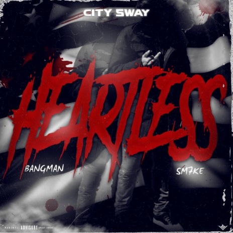 Heartless | Boomplay Music