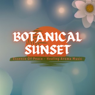 Essence Of Peace - Healing Aroma Music