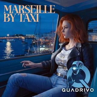 Marseille By Taxi