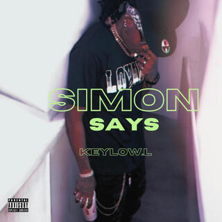 Simon Says