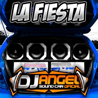 La Fiesta Car Audio