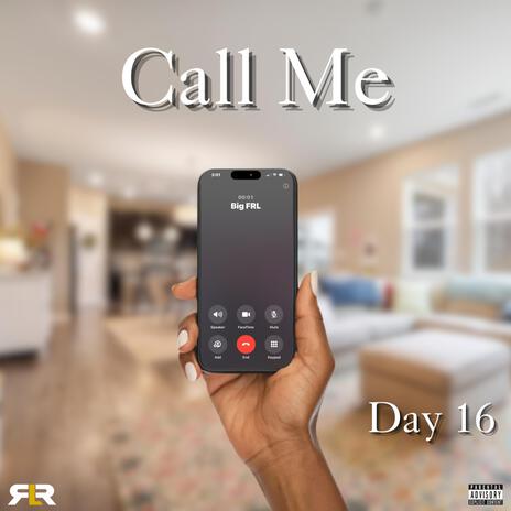 Call Me | Boomplay Music