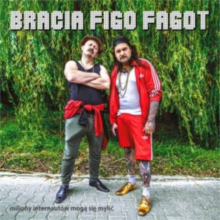 Nie zaufam nigdy już (Figo&Samogony) (Single Version)