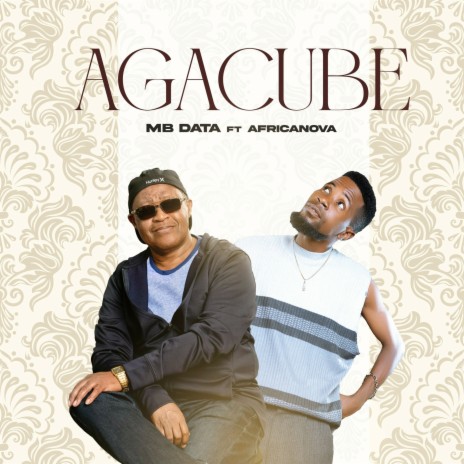 Agacube | Boomplay Music