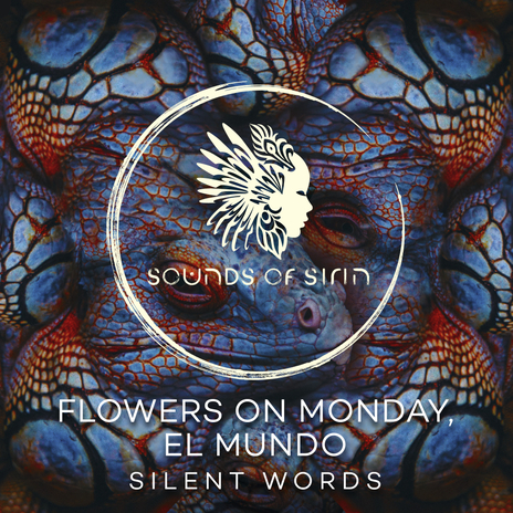 Silent Words (Raw Main Remix) ft. El Mundo | Boomplay Music