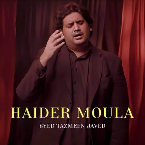 Haider Moula | Boomplay Music