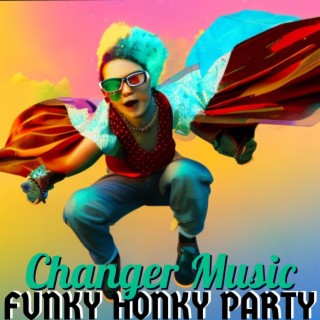 Funky Honky Party