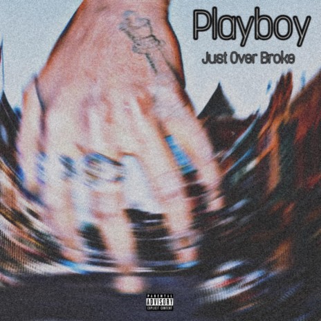 Just Over Broke | Boomplay Music