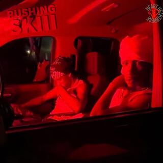 Pushing Skiii