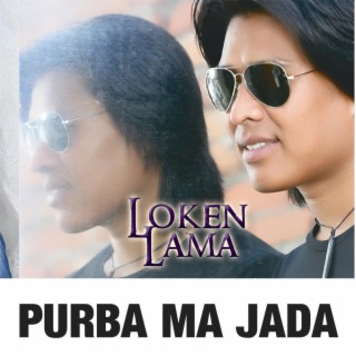 PURBA MA JADA