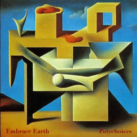 Embrace Earth | Boomplay Music