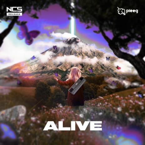 Alive | Boomplay Music