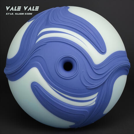 Vale Vale ft. Kyar | Boomplay Music