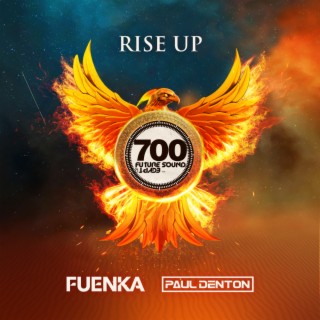 FSOE 700 - Rise Up