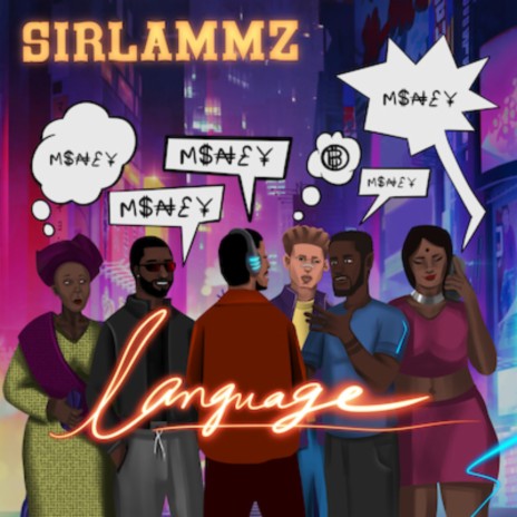 Language | Boomplay Music