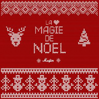 La magie de Noël