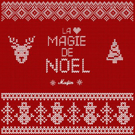 La magie de Noël | Boomplay Music