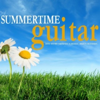 Summertime Guitar