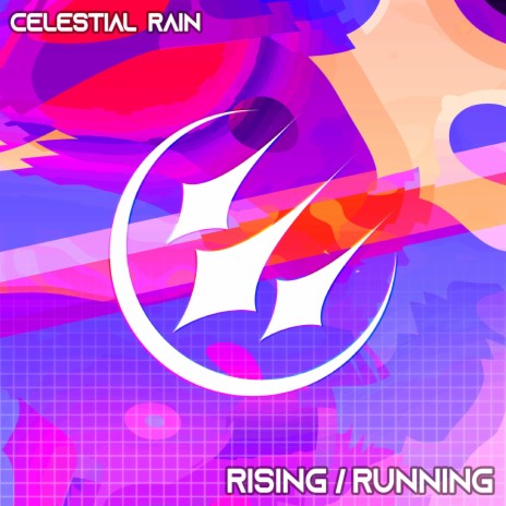 Rising/Running | Boomplay Music
