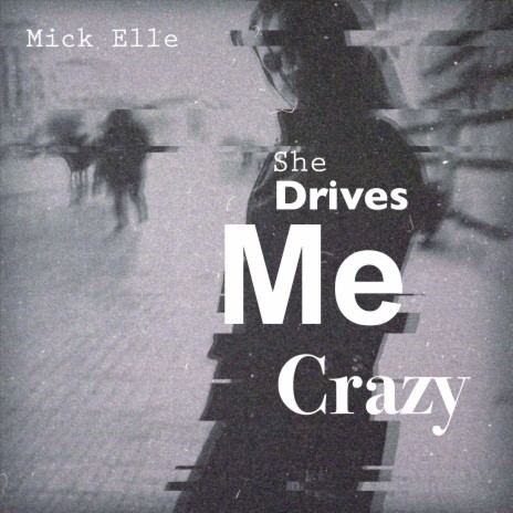 She Drives Me Crazy | Boomplay Music