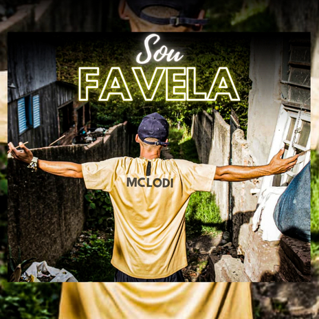 SOU FAVELA | Boomplay Music