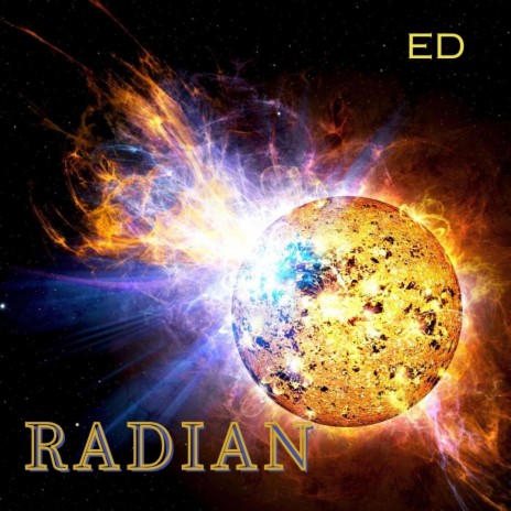 Radian | Boomplay Music