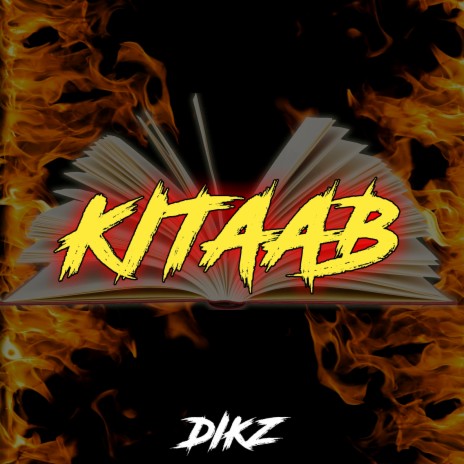 Kitaab | Boomplay Music