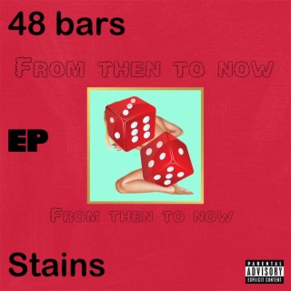 48 STAINS