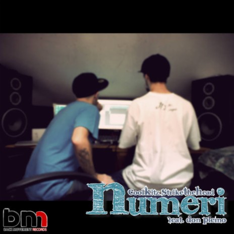 Numeri ft. Dj Don Plemo & Strike The Head | Boomplay Music