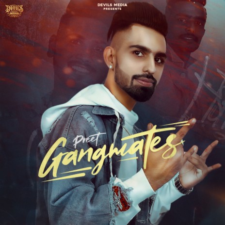 Gangmates (Punjabi)