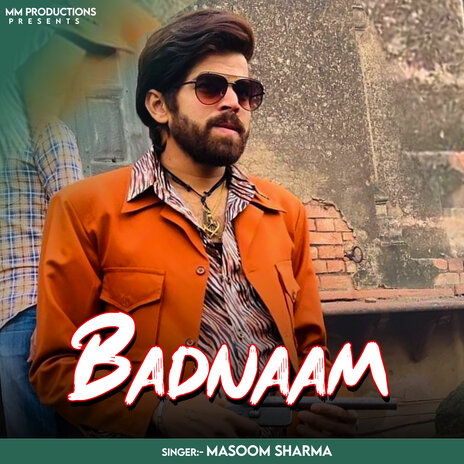 Badnaam | Boomplay Music