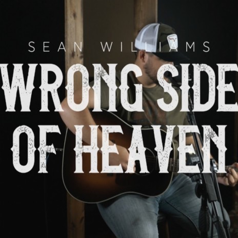 Wrong Side Of Heaven (Unplugged)