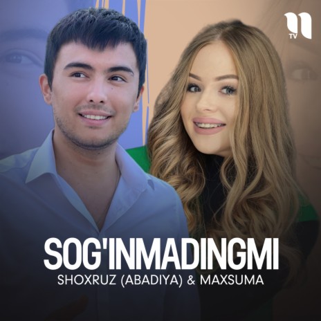 Sog'inmadingmi | Boomplay Music