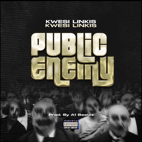 Public Enemy | Boomplay Music