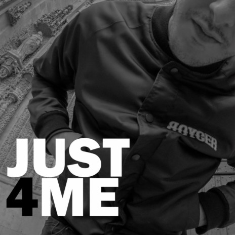 Just4me | Boomplay Music
