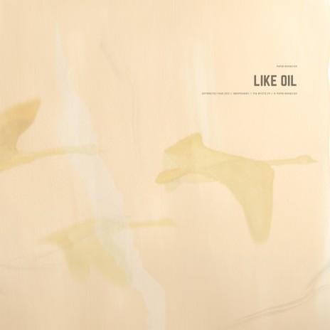Like Oil | Boomplay Music