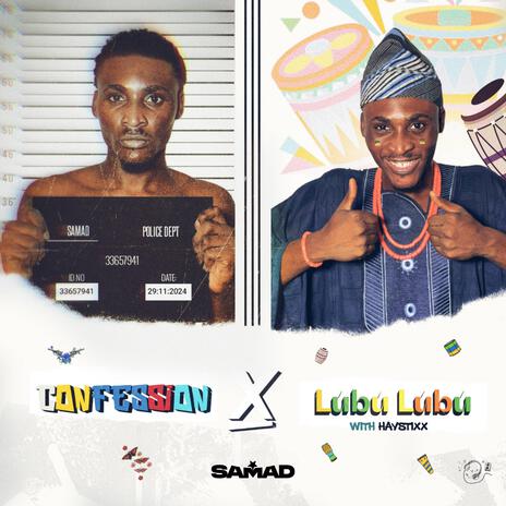 Lubu Lubu ft. Haystixx | Boomplay Music