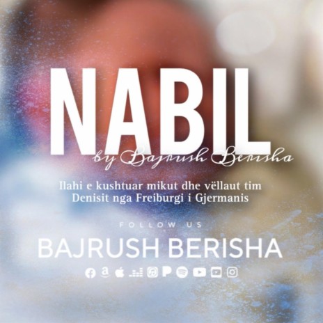 Nabil | Boomplay Music