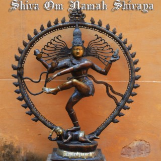 Shiva Om Namah Shivaya Stotra Trance | DJ MACK