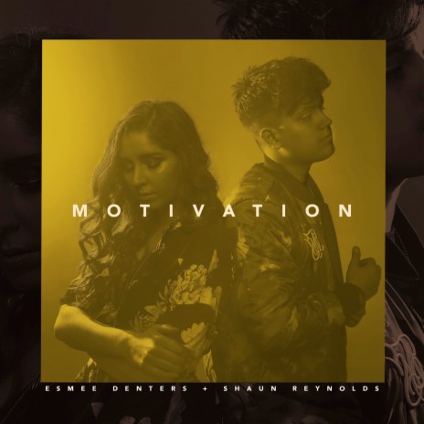 Motivation ft. Shaun Reynolds | Boomplay Music