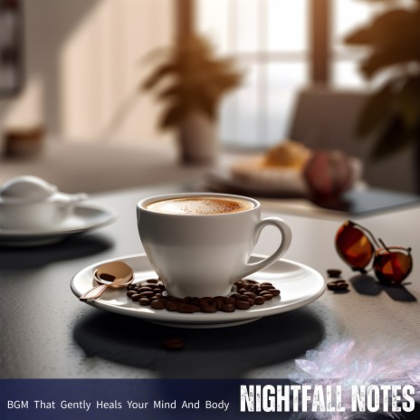 Music for a Morning Coffee | Boomplay Music