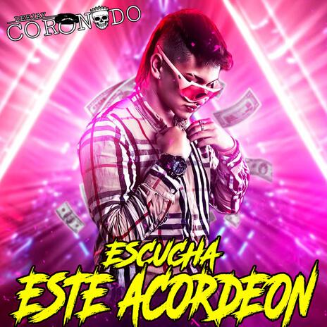 ESCUCHA ESTE ACORDEON | Boomplay Music