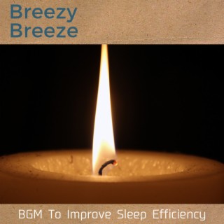 BGM To Improve Sleep Efficiency