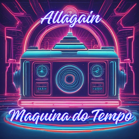 Maquina do Tempo | Boomplay Music